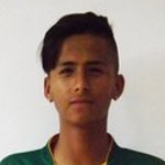 R Rivas