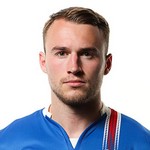 R Sigurjónsson