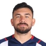 R Snodgrass