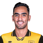 Rashed Dosari