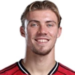 Rasmus Winther