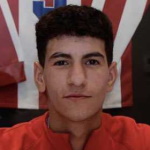 Rayane Khellil