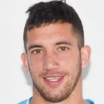 Ricardo Roldán