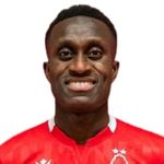 Richmond Laryea