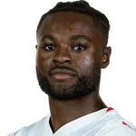Ridle Nzuzi