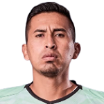 Roberto Rivas