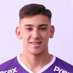 Rodrigo Cabrera