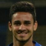 Rodrigo Díaz
