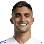 Rodrigo Bertalia