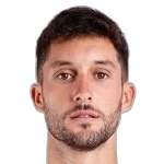Rodrigo Pérez