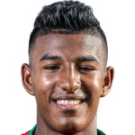 Ruben Manjarres