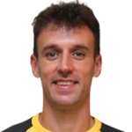 Rubén Pardo