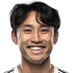 Ryoya Morishita