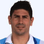 S Almirón