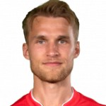 S Andersson