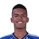 S Asprilla