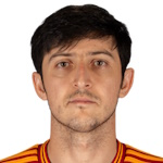S Azmoun