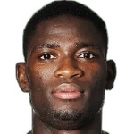 S Bakayoko