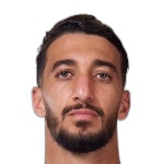 S Benrahma