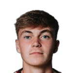 S Brown