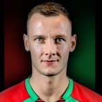 S Clucas