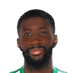 S Coulibaly