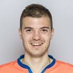 S Čupić