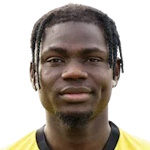 S Diabaté