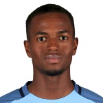 S Diallo
