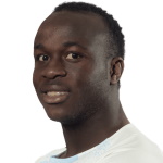 S Diallo