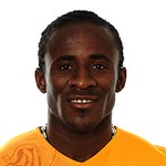 S Doumbia