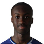 S Fofana
