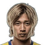 S Fukuda
