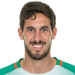 S García