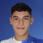 S González