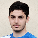 S Grigoryan