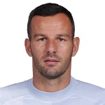 S Handanovič