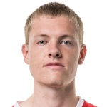 S Jørgensen