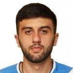 S Kagermazov