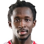 S Keita