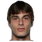 S Kharebashvili