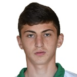 S Kovachev