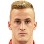 S Krstevski
