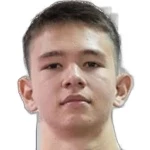 S Kusainov