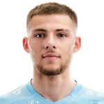 S Ljubičić