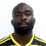 S M'Bakata