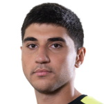 S Mikayelyan