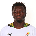 S Muntari
