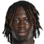 S N'Diaye