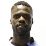 S N'Diaye